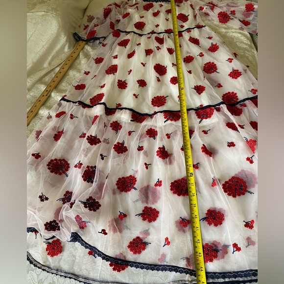 Tamarine dress - Picture 11 of 12